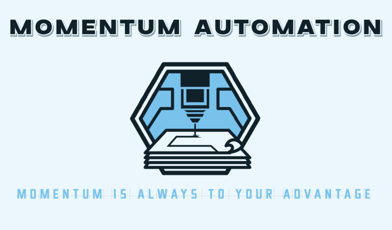 Momentum Cabinet Logo